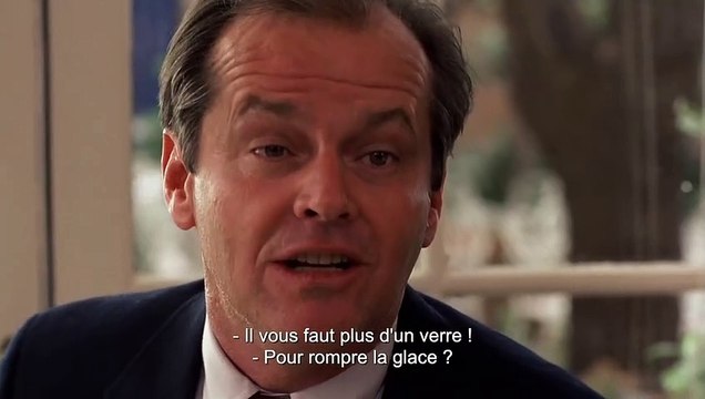 Tendres passions Teaser VO