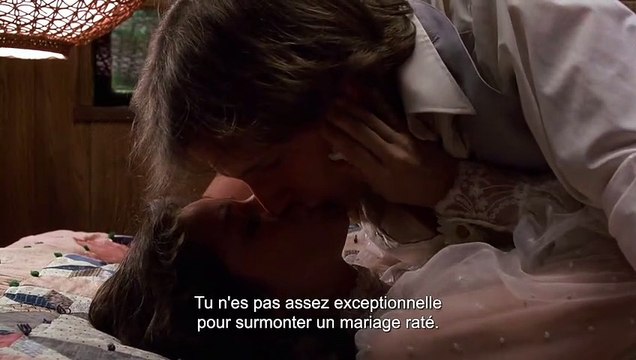 Tendres passions Teaser (2) VO