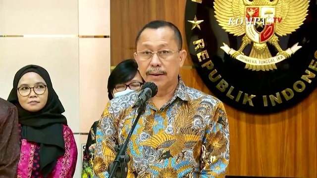 Alasan Komnas HAM Menilai Ferdy Sambo Layak Dihukum Seberat-beratnya