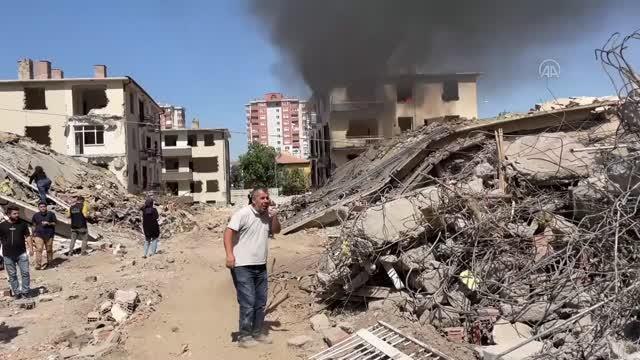 6 ilden 3 bin kişinin katılımıyla deprem tatbikatı yapıldı