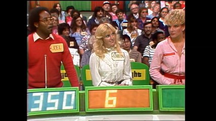 Jeannie/Margaret/Erin/James (5/3/83)