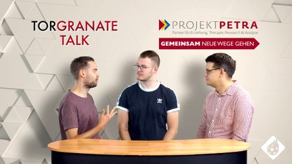 Torgranate-Talk: Die Expertenrunde der Torgranate (12. Septemberg 2022)