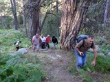Kütahya yerel: Emet Eğrigöz Dağı'na zirve yürüyüşü