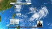 Bagyong Inday, inaasahang lalabas ng PAR ngayong gabi; isang tropical depression, namataan sa northern Luzon | 24 Oras