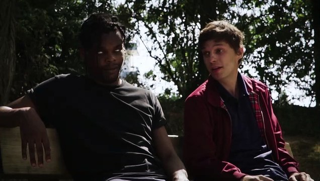 Yearning Rose Bande-annonce VF