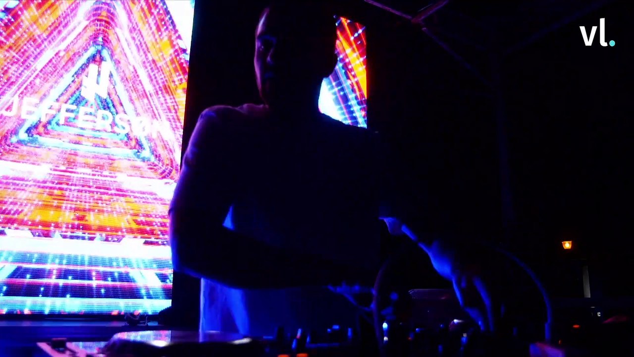 Le VL Summer Tour By Heyme en live depuis Saint-Martin-de-Ré avec Jefferson