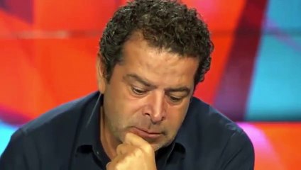 Cüneyt Özdemir'den FETÖ'cüler ve solculara tokat! Onlar uyduruyor onlar da kuyruğuna takılıyor