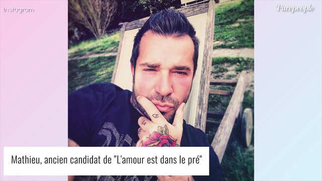 Dupture de Mathieu et Alexandre (L'amour est dans le pré) : qu'en est-il de leur recours à la GPA ? Réponse...