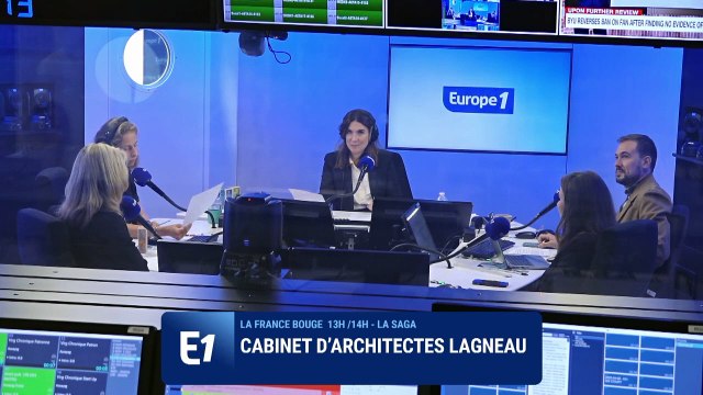 La saga du Cabinet d’architectes Lagneau, architectes restaurateurs patrimoine monuments historiques depuis 1905, qui a participé à la restauration de la Samaritaine
