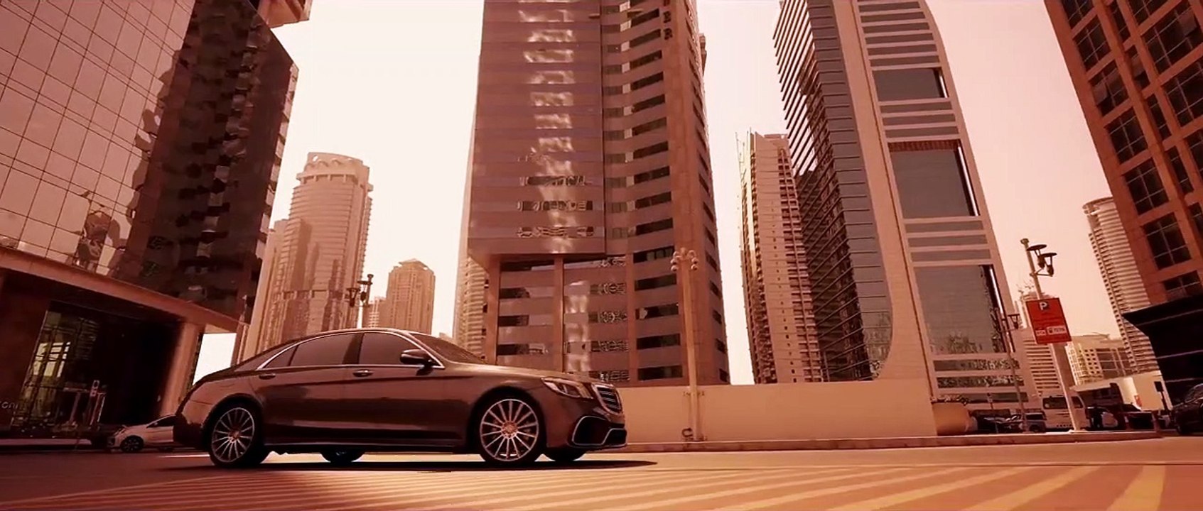 Niewidzialna Wojna Trailer OmeU