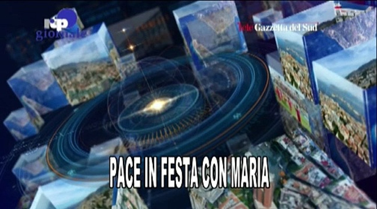 RTP Telegiornale 12 settembre