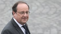 Im neuen Buch enthüllt: Das denkt Frankreichs Ex-Präsident Hollande über Angela Merkel