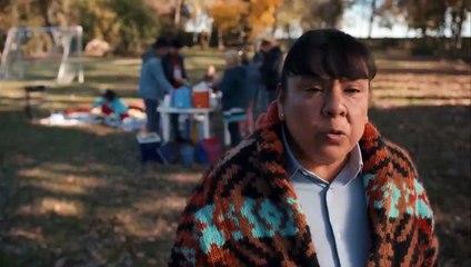 Amanda Bande-annonce (IT)