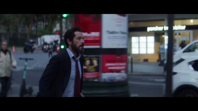 Les Jeunes Amants Bande-annonce (ES)