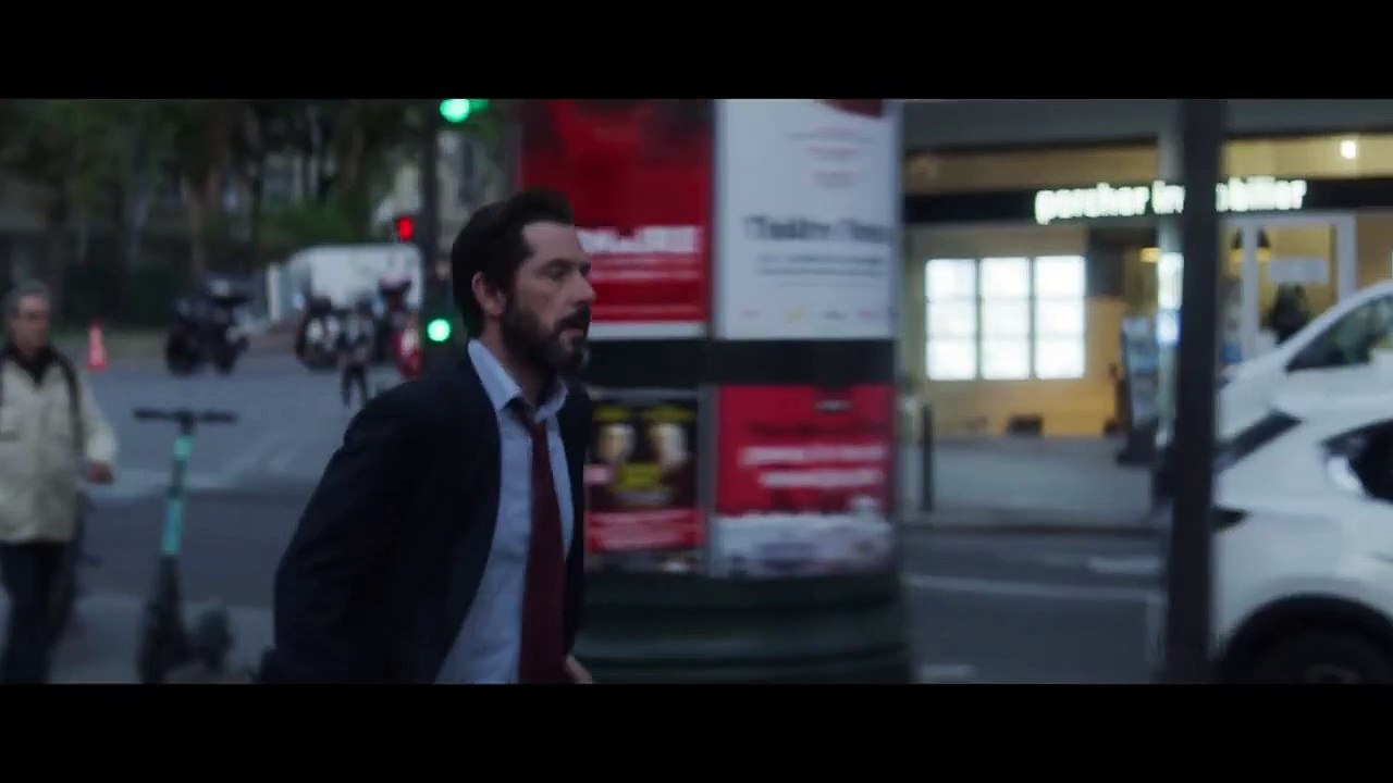 Les Jeunes Amants Bande-annonce (ES)