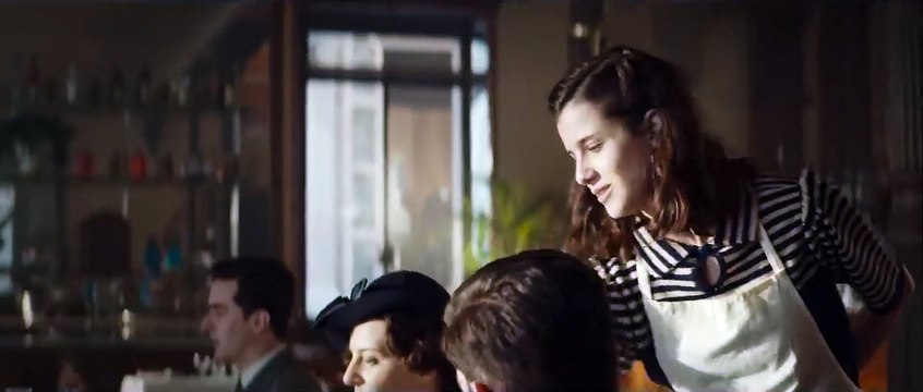 L'ombra del giorno Bande-annonce (IT)