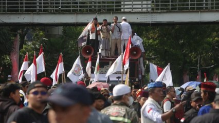 Las subidas de precio del combustible multiplican las protestas en Indonesia