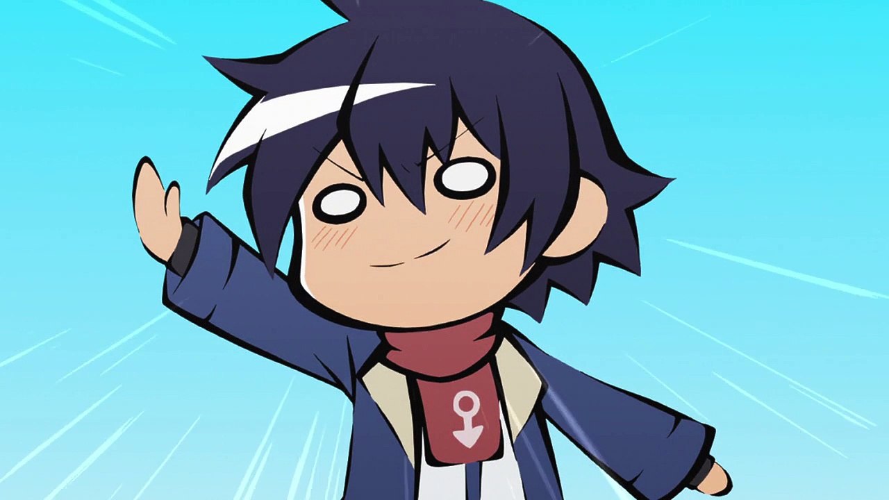 Akame ga Kill! Filme 9 HD Deutsch