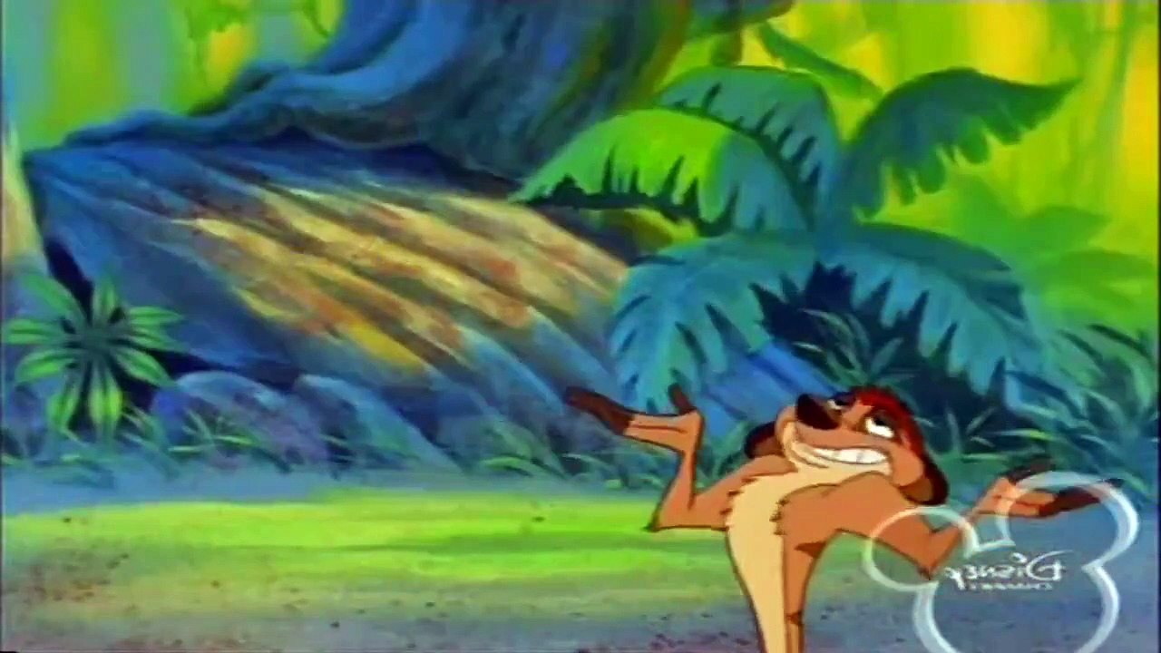 Abenteuer mit Timon und Pumbaa Staffel 5 Folge 7 HD Deutsch