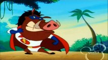 Abenteuer mit Timon und Pumbaa Staffel 5 Folge 10 HD Deutsch