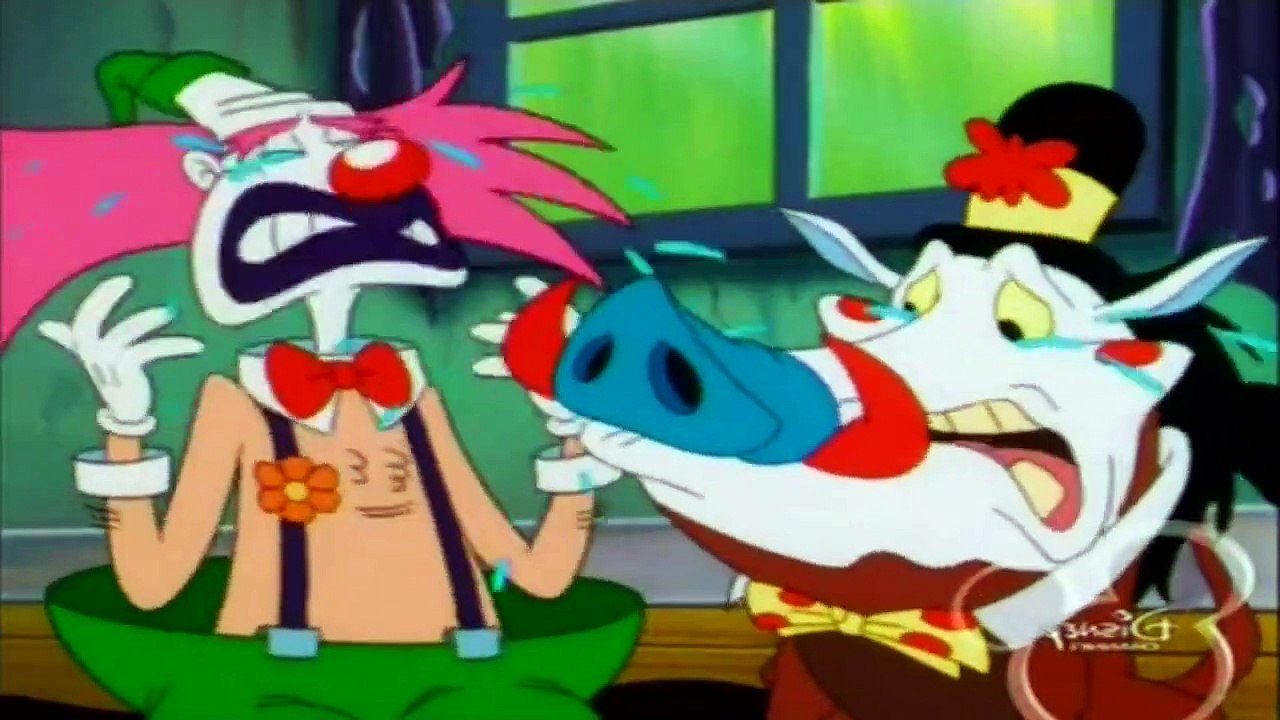 Abenteuer mit Timon und Pumbaa Staffel 5 Folge 9 HD Deutsch