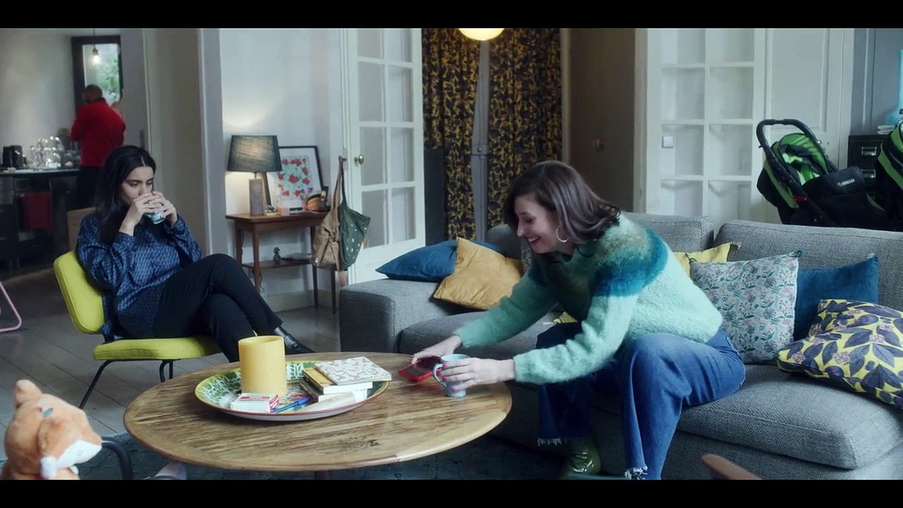 Joint Venture Staffel 3 Folge 5 HD Deutsch