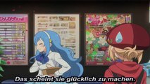 Himouto! Umaru-chan Staffel 1 Folge 5 HD Deutsch