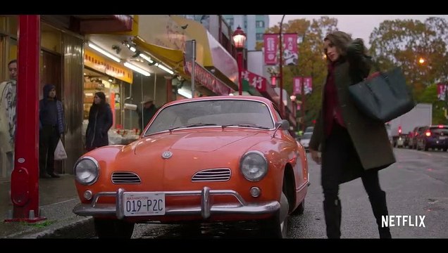 Coup de foudre garanti Bande-annonce (DE)