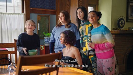 1Up Bande-annonce (NL)