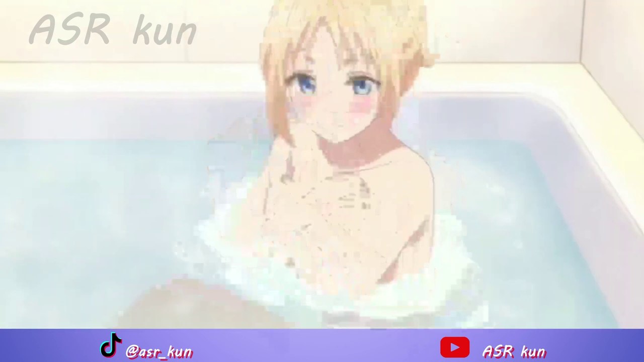 [ALL IN ONE] Tình yêu như 1 ly coktail - Review anime hay 1080p | ASR kun