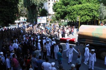 Son dakika haberleri... Mersinli şehit son yolculuğuna uğurlandı