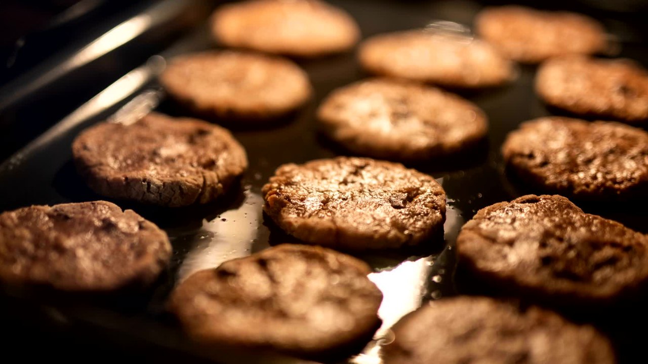 COOKIE DAY : La Fabrique