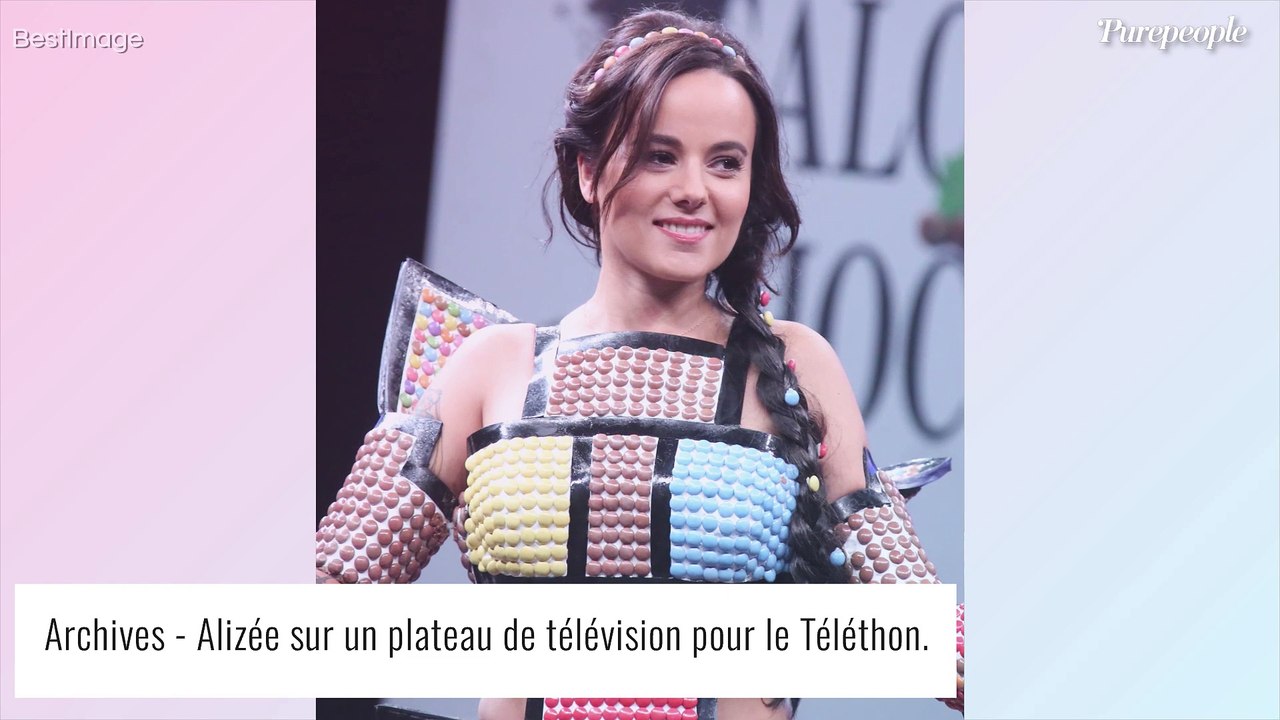 Mylène Farmer fête ses 61 ans : Alizée ne l'oublie pas, photo souvenir à deux et jolis mots...