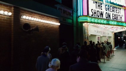 The Fabelmans (Trailer Italiano HD)