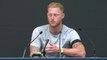 Ben Stokes on England's test series win against South Africa