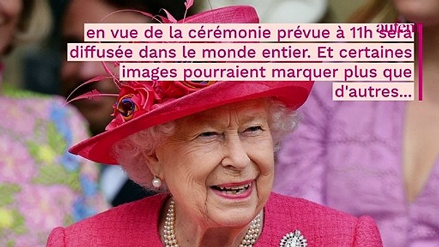 Elizabeth II : ce geste très fort prévu par William et Harry pour les funérailles de la reine