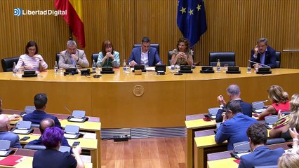 Sánchez asegura que tendrá "más debates" con Feijóo en el Senado