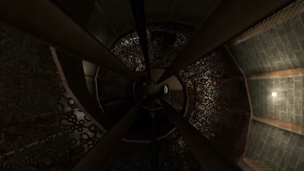 Gloomwood : early access trailer