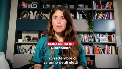 Download Video: Elezioni, come votano i residenti all'estero e chi sono gli eletti