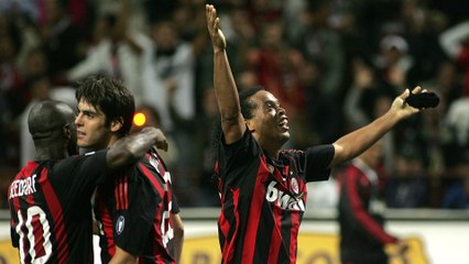 #OnThisDay: 2008, Milan-Inter 1-0