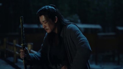 Side Story of Fox Volant (2022) Episode 2 with english subtitle