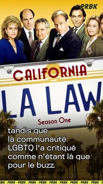 FOCUS : les premières fois dans les séries, édition #PRIDE en vidéo sur PRBK. Le rappeur franco-russe Tovaritch a dévoilé un clip homophobe : de nombreux internautes réagissent avec des parodies et des détournements, et une plainte déposée.