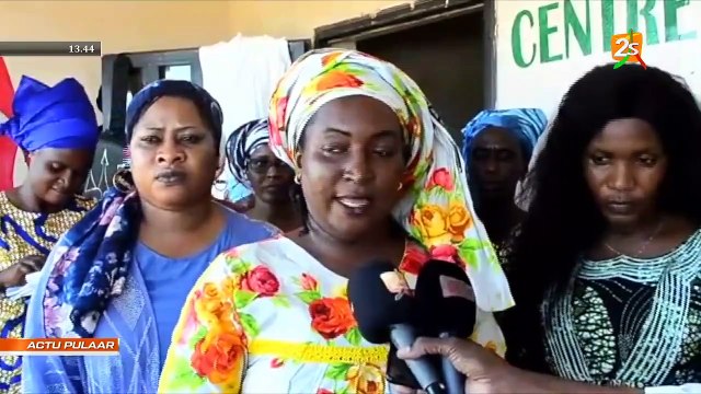 SUIVEZ ACTU PULAAR AVEC FATIMA DIALLO / LUNDI 12 SEPTEMBRE 2022