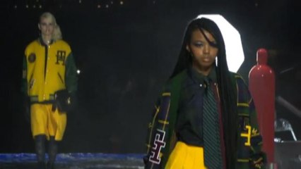 Il grande ritorno di Tommy Hilfiger alla New York Fashion Week