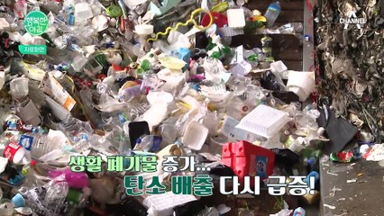 '기후 위기 시대, 착한 기업이 살아남는다!' 친환경의 가치를 담은 기업들은?