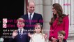 Mort d'Elizabeth II : Kate Middleton révèle la réaction bouleversante du prince Louis