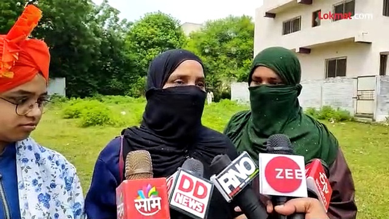 आई-वडिलांची मेहनत... झोपडीतल्या शिखाची शिखर झेप