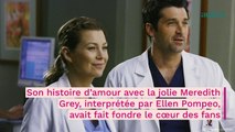 Patrick Dempsey métamorphosé : la star de Grey's Anatomy assume ses cheveux blancs