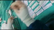 Mustafa Adıgüzel: Ameliyat Masasında Adi Tıbbi Malzemelere Mecbur Bırakılan O Hasta, Aslında Merkez Bankası'ndan Kaçırılan 128 Milyar Doların...