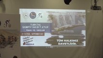 Kırıkkale haber | KIRIKKALE - Türkiye Bisiklet Şampiyonası 7. Etap Puanlı Yol Yarışları Kırıkkale'de yapılacak